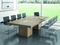 Tables de réunions